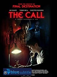 دانلود کامل زیرنویس فارسی فیلم The Call 2020
