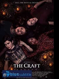 دانلود کامل زیرنویس فارسی فیلم The Craft: Legacy 2020