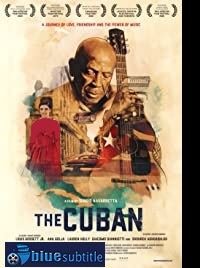 دانلود کامل زیرنویس فارسی فیلم The Cuban 2019