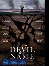 دانلود کامل زیرنویس فارسی فیلم The Devil Has a Name 2019