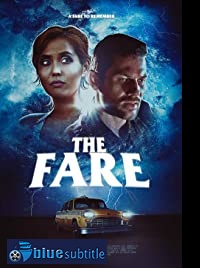 دانلود کامل زیرنویس فارسی فیلم The Fare 2018