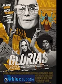 دانلود کامل زیرنویس فارسی فیلم The Glorias 2020