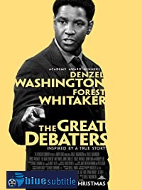 دانلود کامل زیرنویس فارسی فیلم The Great Debaters 2007