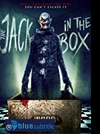 دانلود کامل زیرنویس فارسی فیلم The Jack in the Box 2019