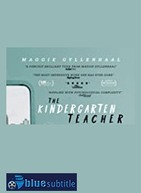 دانلود کامل زیرنویس فارسی فیلم The Kindergarten Teacher 2018