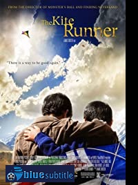 دانلود کامل زیرنویس فارسی فیلم The Kite Runner 2007