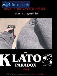 دانلود کامل زیرنویس فارسی فیلم The Klatos Paradox 2020