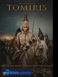 دانلود کامل زیرنویس فارسی فیلم The Legend of Tomiris 2019