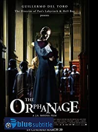 دانلود کامل زیرنویس فارسی فیلم The Orphanage 2007