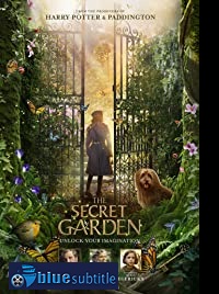 دانلود کامل زیرنویس فارسی فیلم The Secret Garden 2020