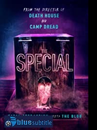 دانلود کامل زیرنویس فارسی فیلم The Special 2020