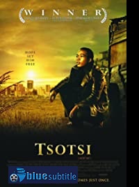دانلود کامل زیرنویس فارسی فیلم Tsotsi 2005