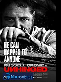 دانلود کامل زیرنویس فارسی فیلم Unhinged 2020