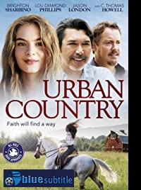 دانلود کامل زیرنویس فارسی فیلم Urban Country 2018