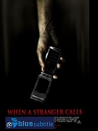 دانلود کامل زیرنویس فارسی فیلم When a Stranger Calls 2006