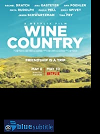 دانلود کامل زیرنویس فارسی فیلم Wine Country 2019