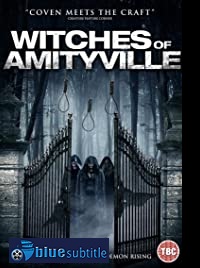 دانلود کامل زیرنویس فارسی فیلم Witches of Amityville Academy 2020
