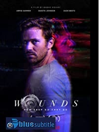 دانلود کامل زیرنویس فارسی فیلم Wounds 2019