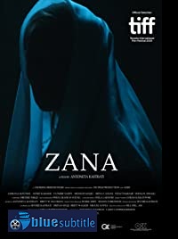 دانلود کامل زیرنویس فارسی فیلم Zana 2019