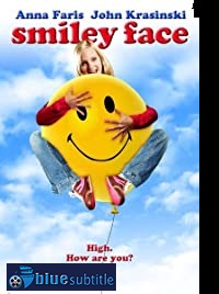 دانلود کامل زیرنویس فارسی فیلم smiley face 2007