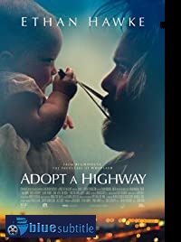 دانلود کامل زیرنویس فارسی فیلم Adopt a Highway 2019
