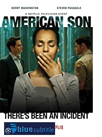 دانلود کامل زیرنویس فارسی فیلم American Son 2019