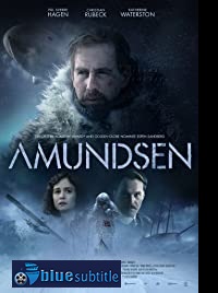 دانلود کامل زیرنویس فارسی فیلم Amundsen 2019