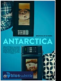 دانلود کامل زیرنویس فارسی فیلم Antarctica 2020