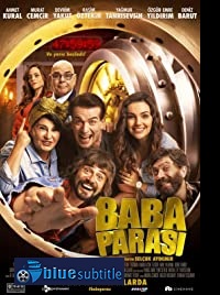 دانلود کامل زیرنویس فارسی فیلم Baba Parasi 2020