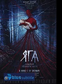 دانلود کامل زیرنویس فارسی فیلم Baba Yaga: Terror of the Dark Forest 2020