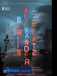 دانلود کامل زیرنویس فارسی فیلم Berlin Alexanderplatz 2020