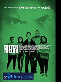 دانلود کامل زیرنویس فارسی فیلم Bitter Melon 2018