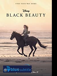 دانلود کامل زیرنویس فارسی فیلم Black Beauty 2020