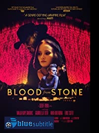 دانلود کامل زیرنویس فارسی فیلم Blood from Stone 2020