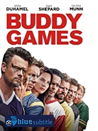 دانلود کامل زیرنویس فارسی فیلم Buddy Games 2019