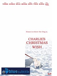دانلود کامل زیرنویس فارسی فیلم Charlie’s Christmas Wish 2020