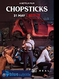 دانلود کامل زیرنویس فارسی فیلم Chopsticks 2019