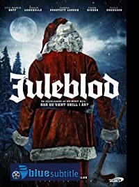 دانلود کامل زیرنویس فارسی فیلم Christmas Blood 2017