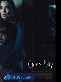 دانلود کامل زیرنویس فارسی فیلم Come Play 2020