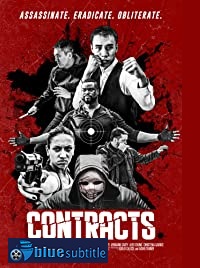 دانلود کامل زیرنویس فارسی فیلم Contracts 2019