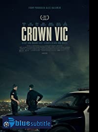 دانلود کامل زیرنویس فارسی فیلم Crown Vic 2019