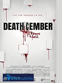 دانلود کامل زیرنویس فارسی فیلم Deathcember 2019