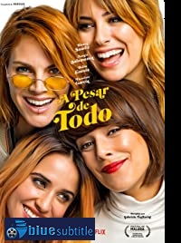 دانلود کامل زیرنویس فارسی فیلم Despite Everything 2019