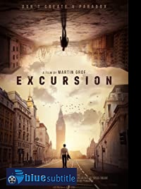 دانلود کامل زیرنویس فارسی فیلم Excursion 2019