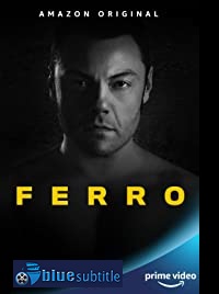 دانلود کامل زیرنویس فارسی مستند Ferro 2020