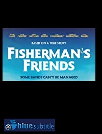 دانلود کامل زیرنویس فارسی فیلم Fisherman’s Friends 2019