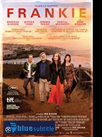دانلود کامل زیرنویس فارسی فیلم Frankie 2019