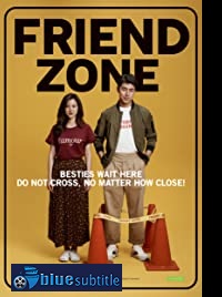 دانلود کامل زیرنویس فارسی فیلم Friend Zone 2019