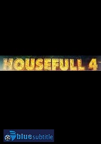 دانلود کامل زیرنویس فارسی فیلم Housefull 4 2019