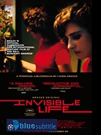 دانلود کامل زیرنویس فارسی فیلم Invisible Life 2019